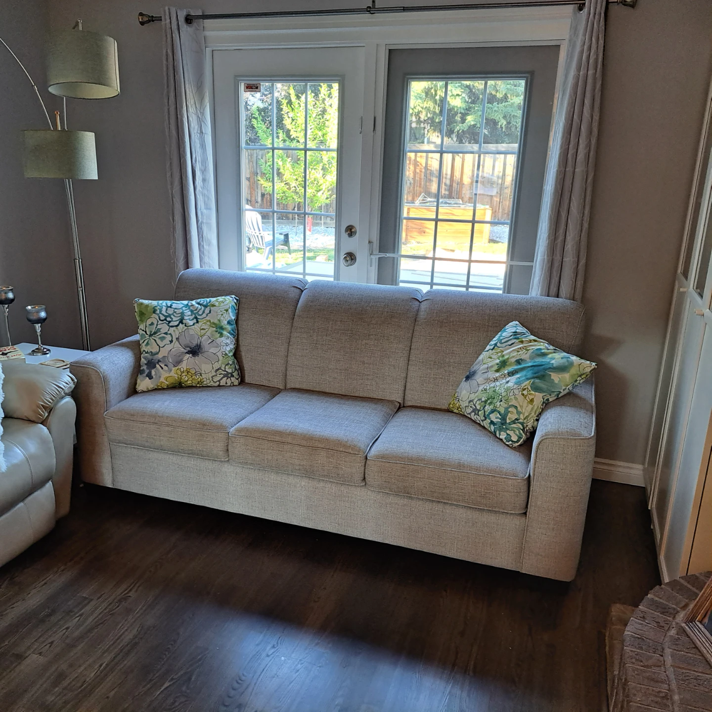 Sofaland Sofa