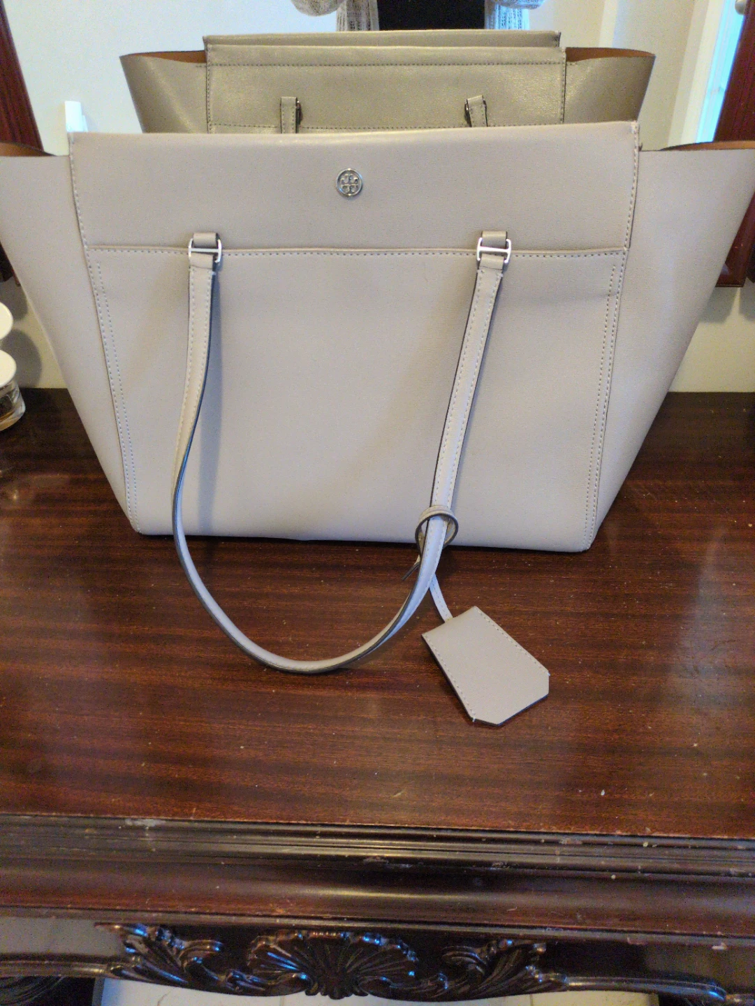 Tory Burch Tote Bag