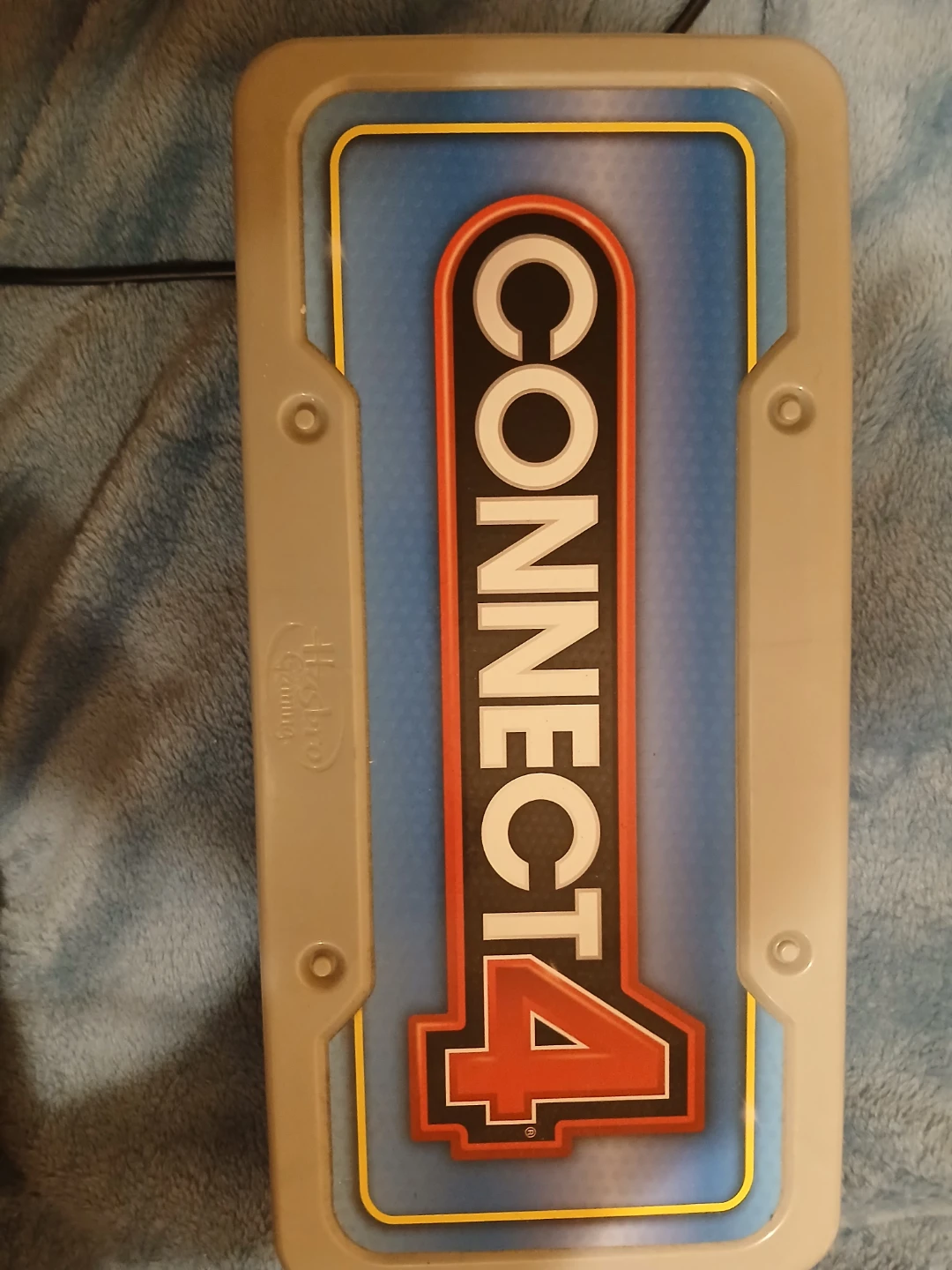 Connect 4 Game - Hasbro