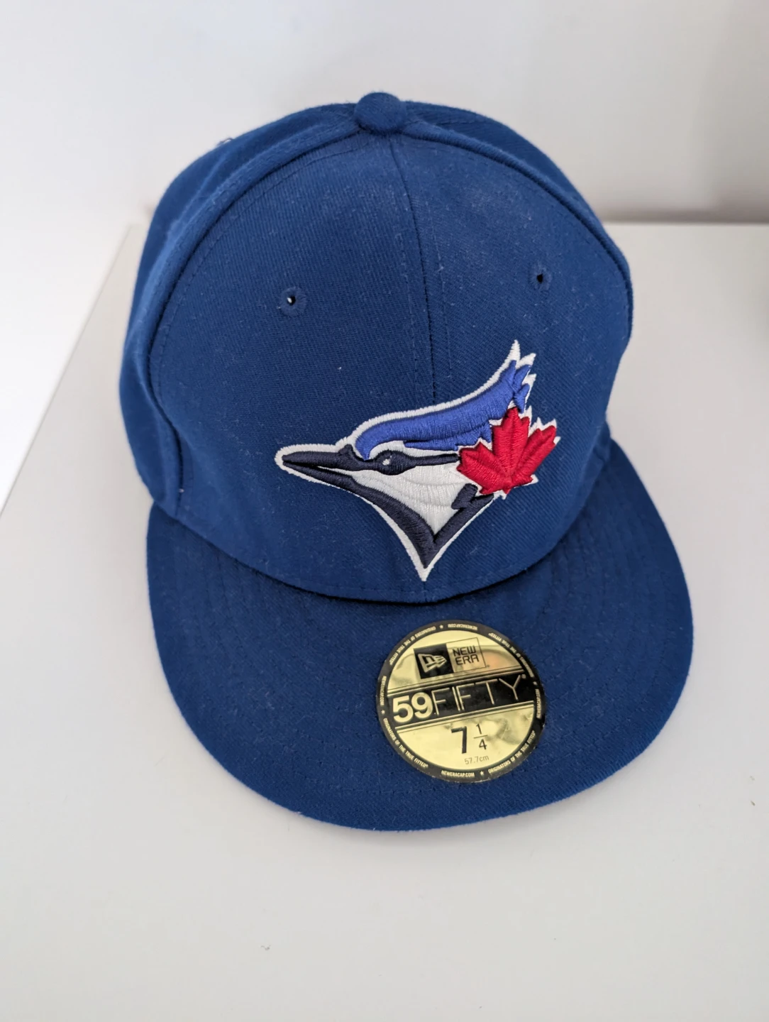 New Era Toronto Blue Jays 59FIFTY Baseball Cap