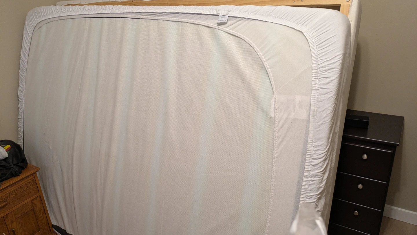 ENDY Queen Size Mattress - photo 5