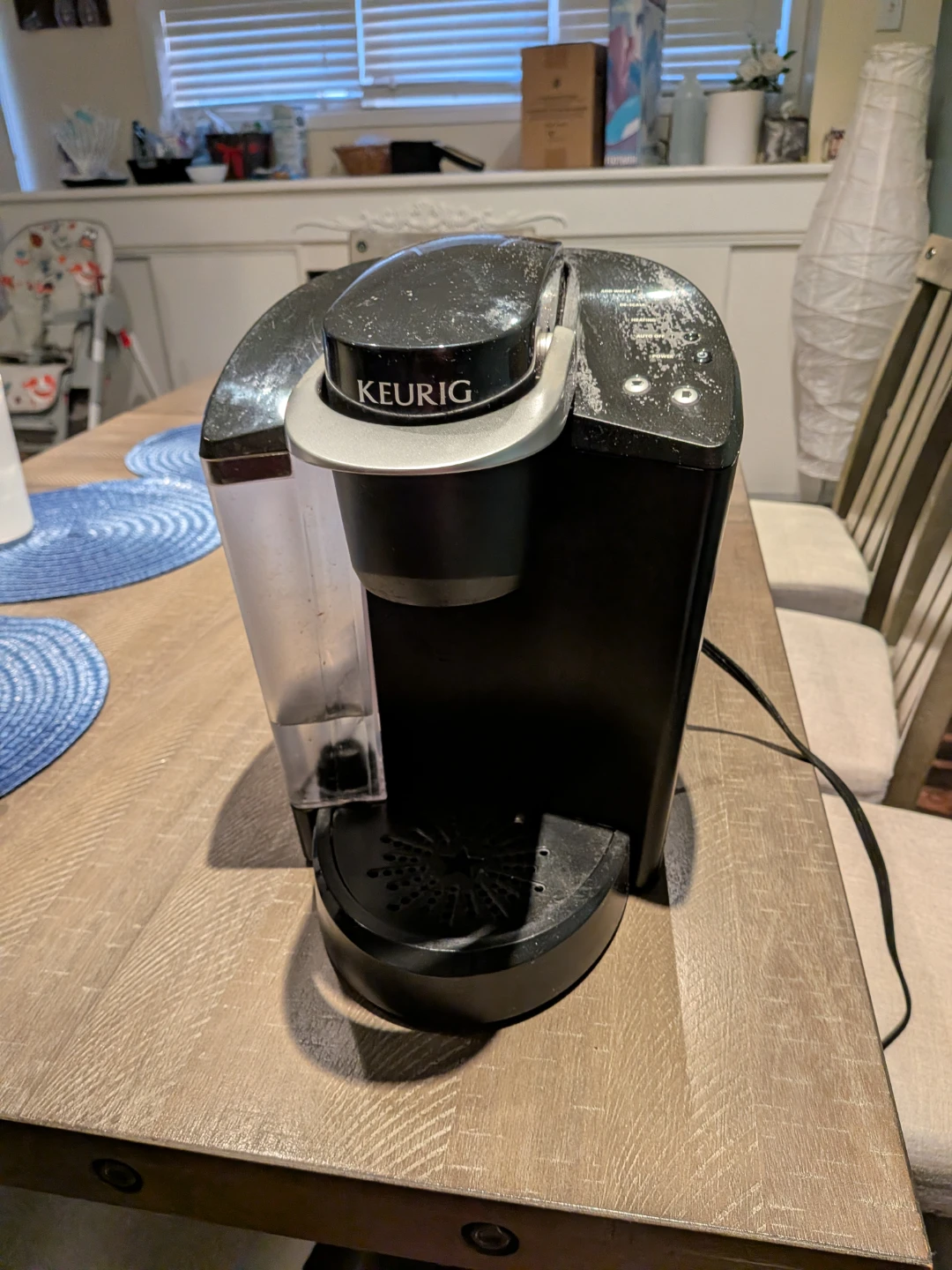 Keurig Coffee Maker