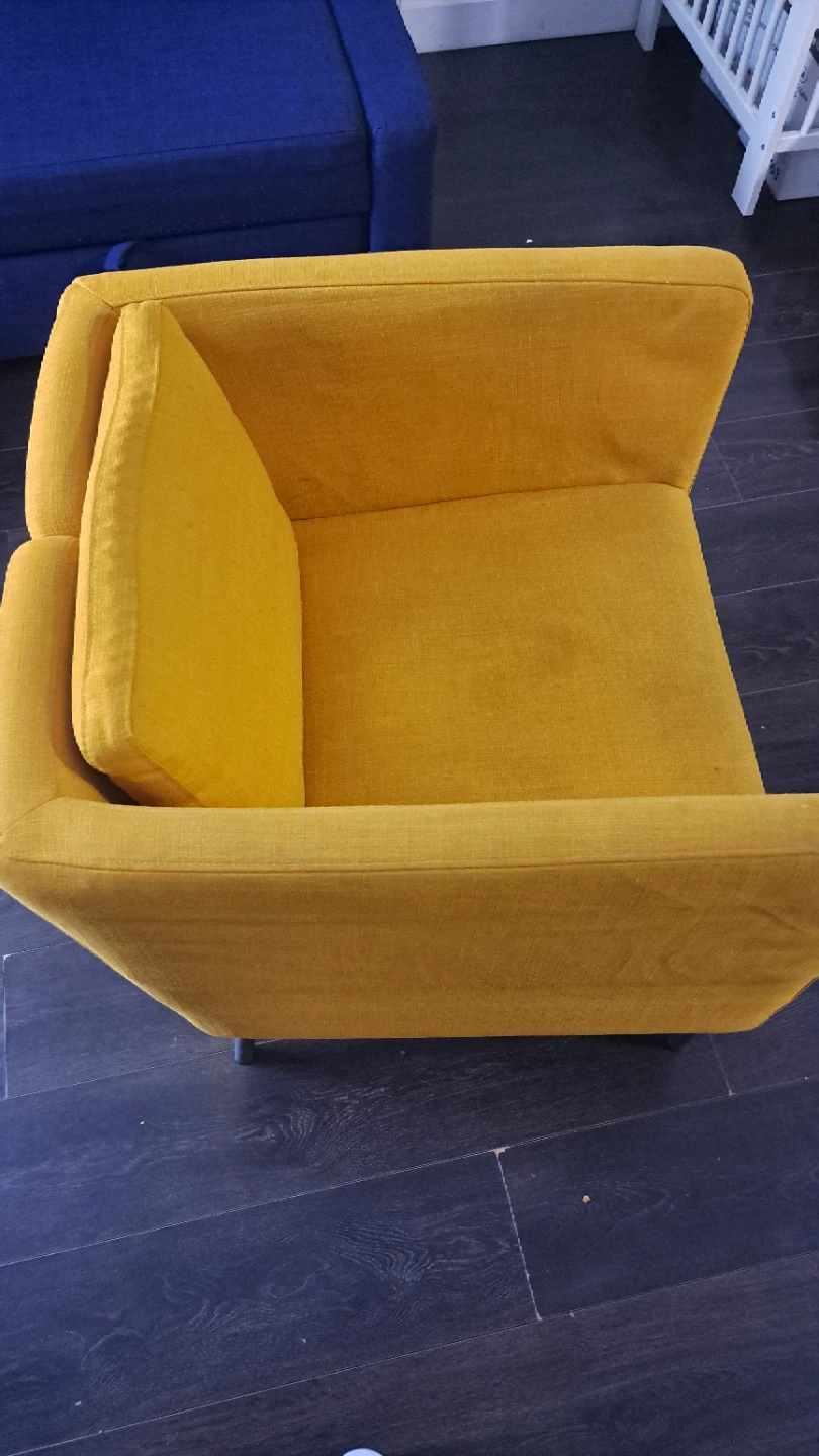 Ikea chair - photo 2