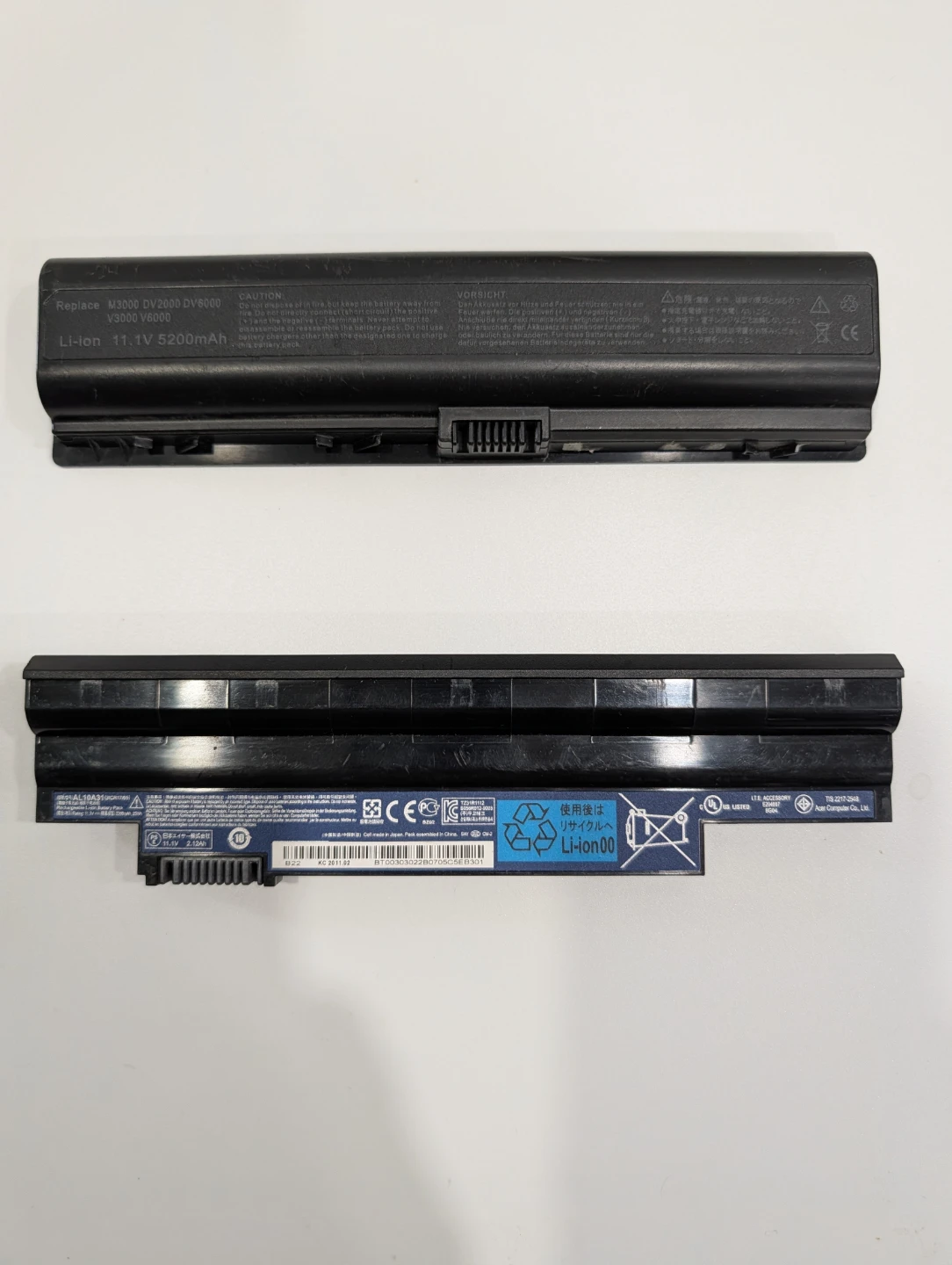 Laptop Batteries - photo 5