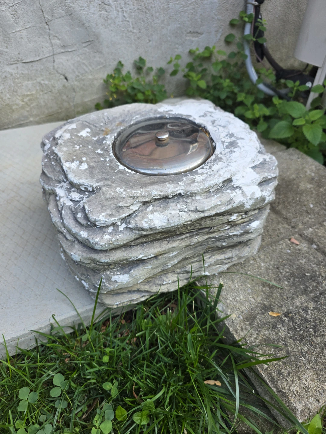 Free - Fire Pot
