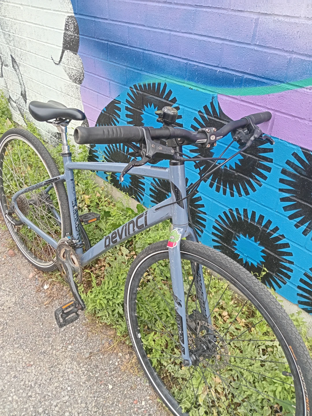 Devinci bike - photo 4