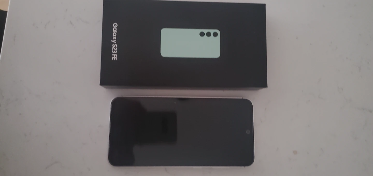 Samsung Galaxy S23 FE