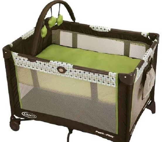Graco Pack 'n Play Playard
