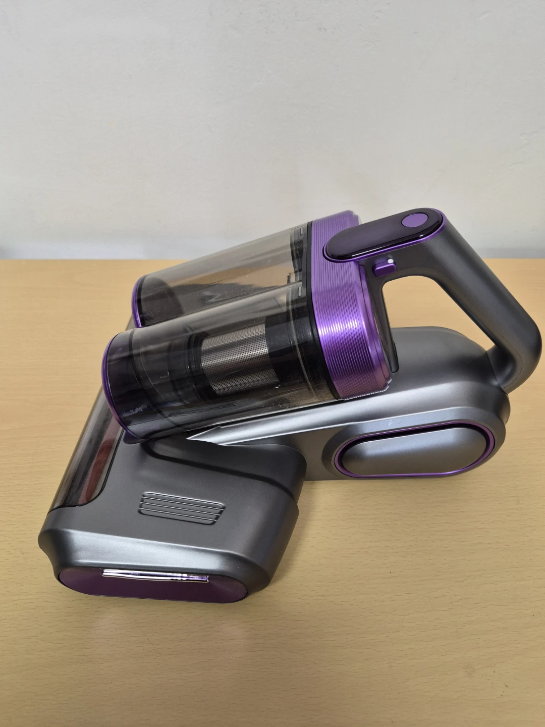 Cordless Mattress Vacuum Cleaner LP-018 - photo 2