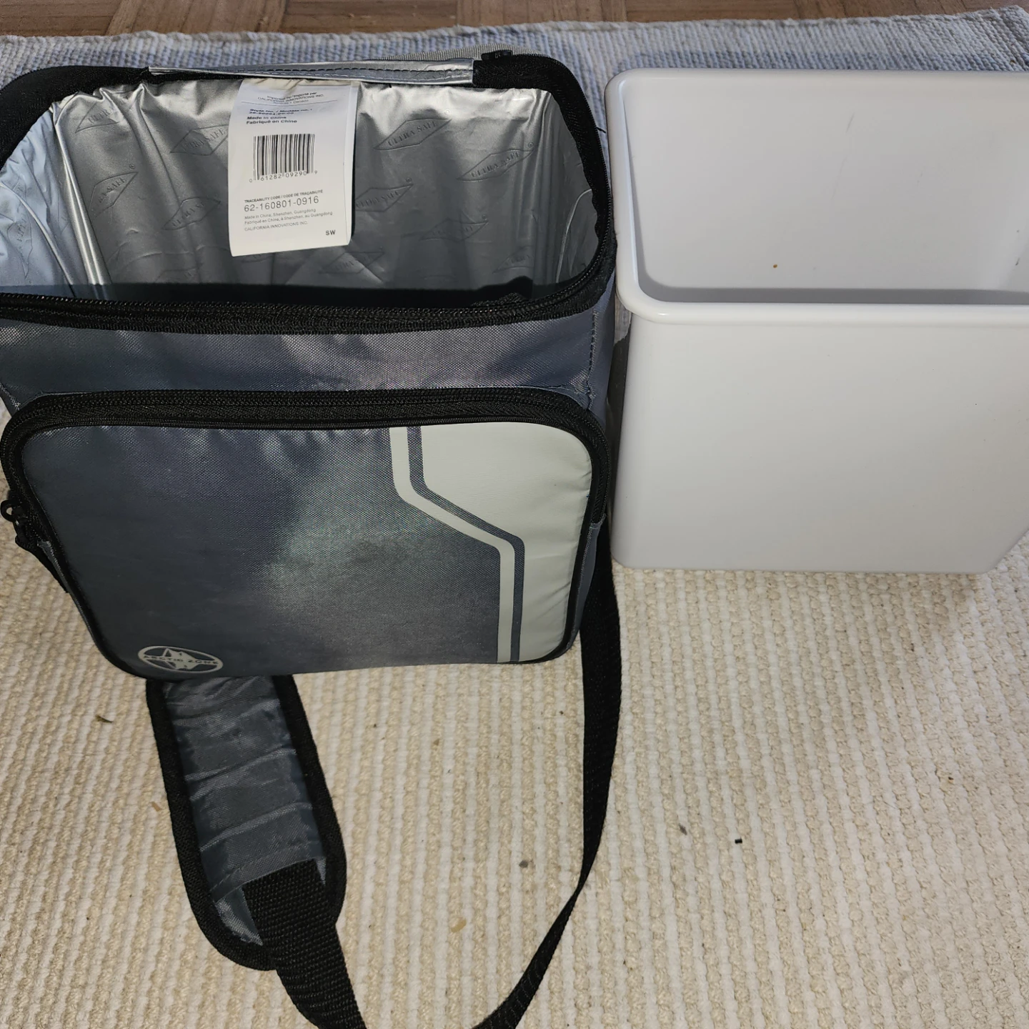 Lunch bag - photo 4