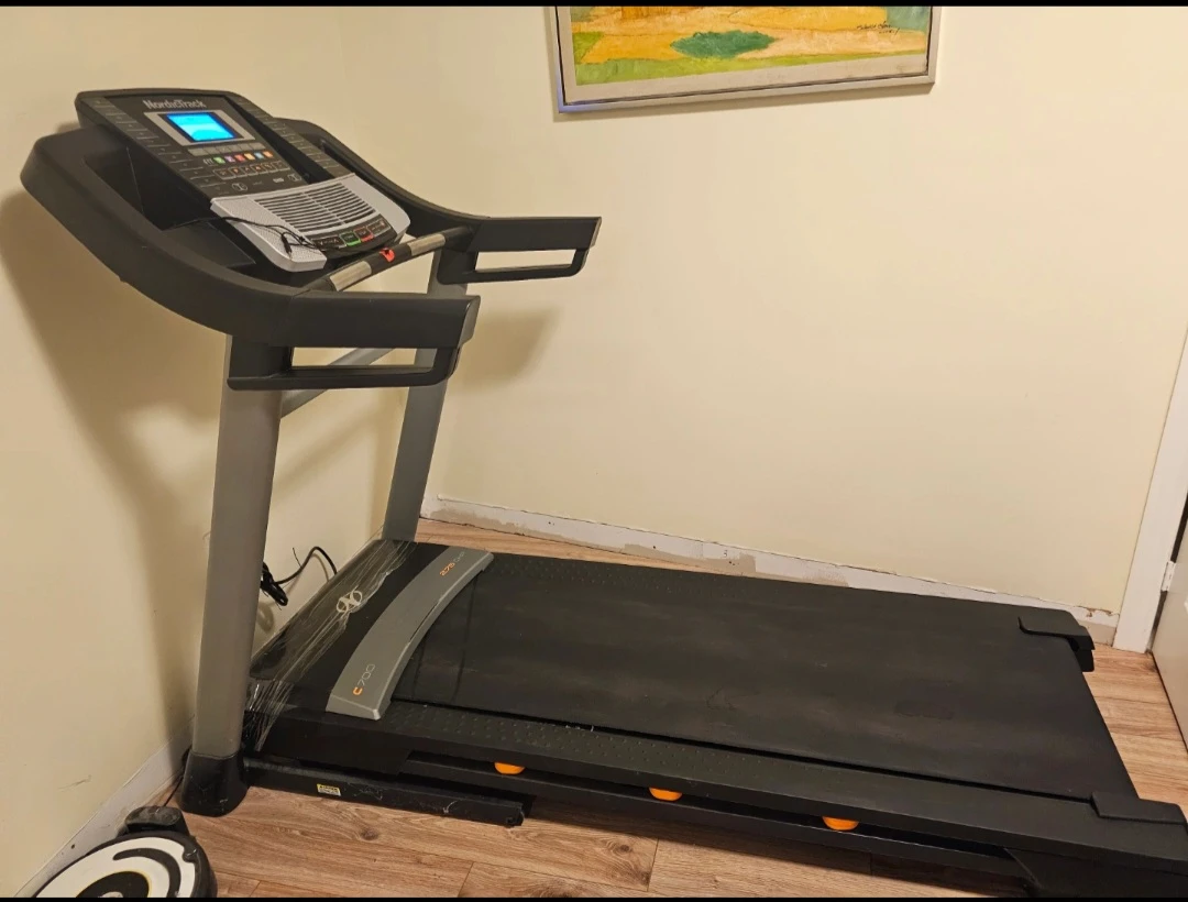 NordicTrack Treadmill