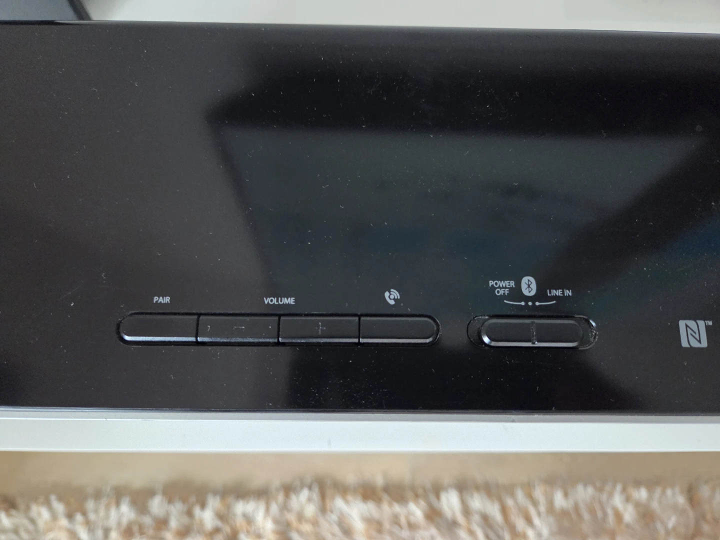 Borne BT5PCO8 High Fidelity Speaker System - photo 2