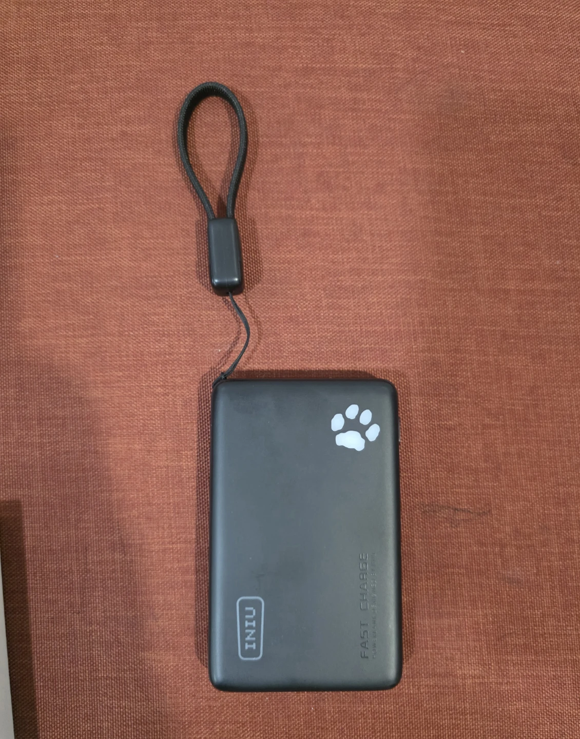 Inui 1000mAh 45watts Power bank - photo 3