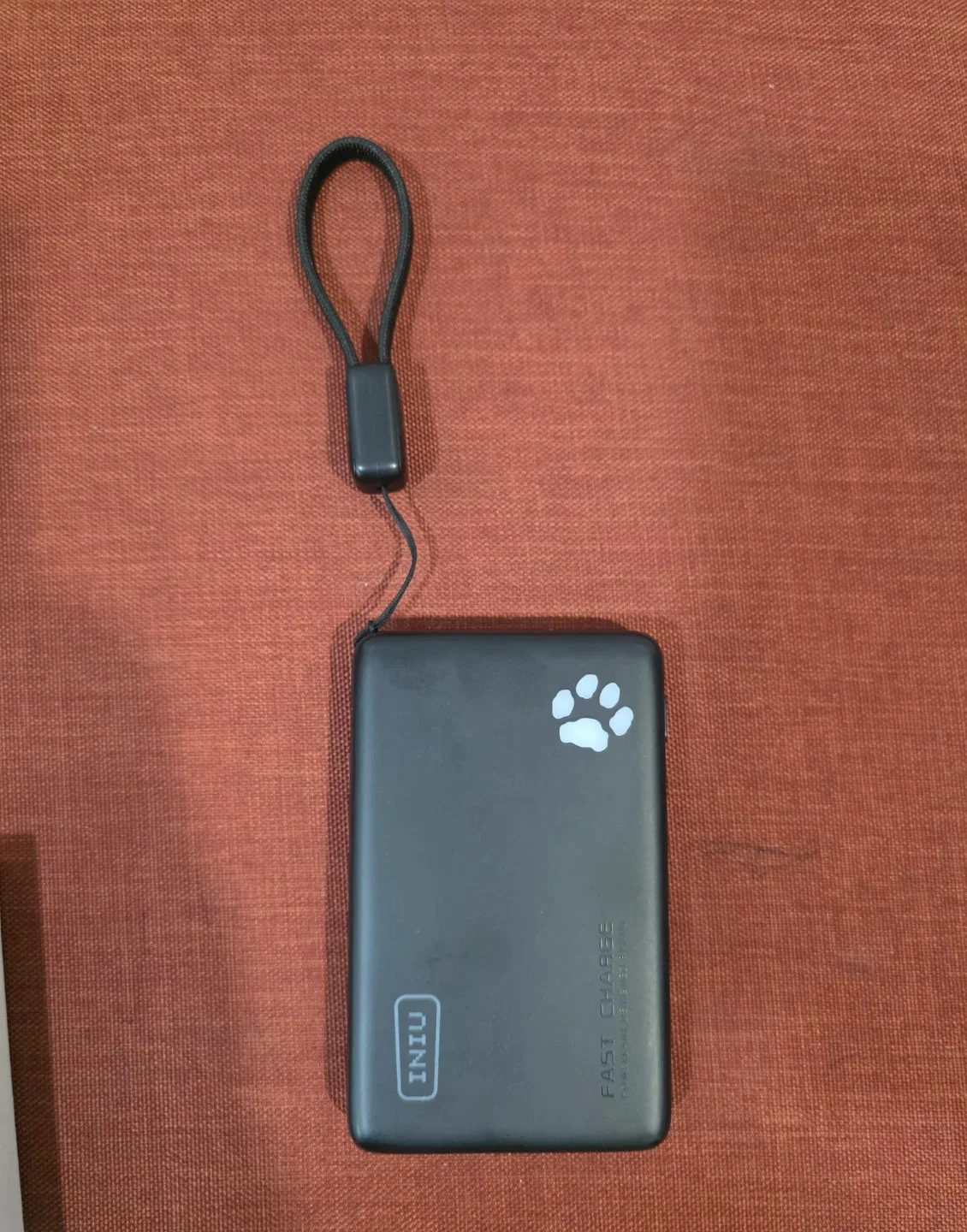 Inui 1000mAh 45watts Power bank - photo 3