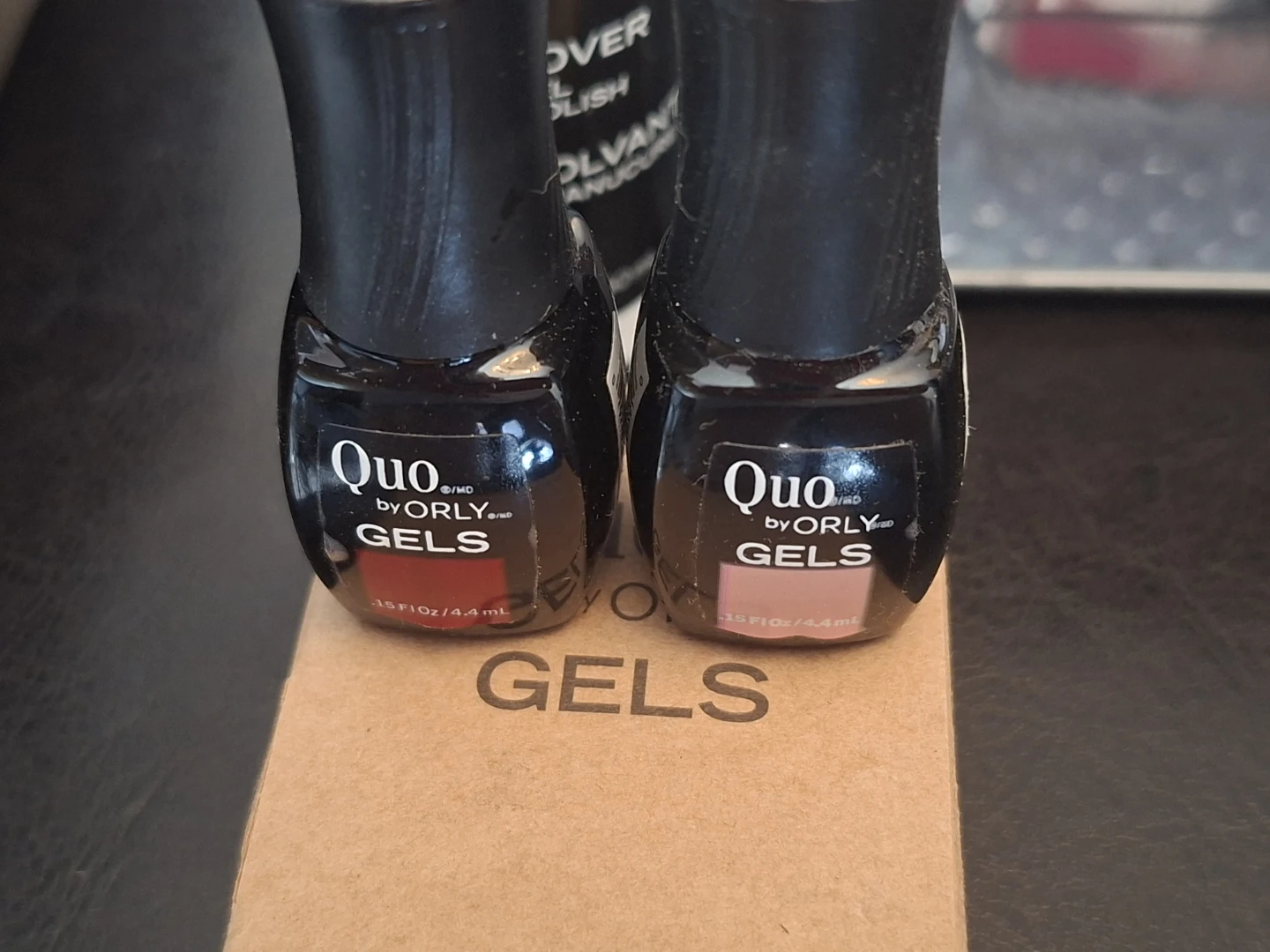 ORLY & Quo by ORLY Gel Nail Kit (bundle) - photo 3