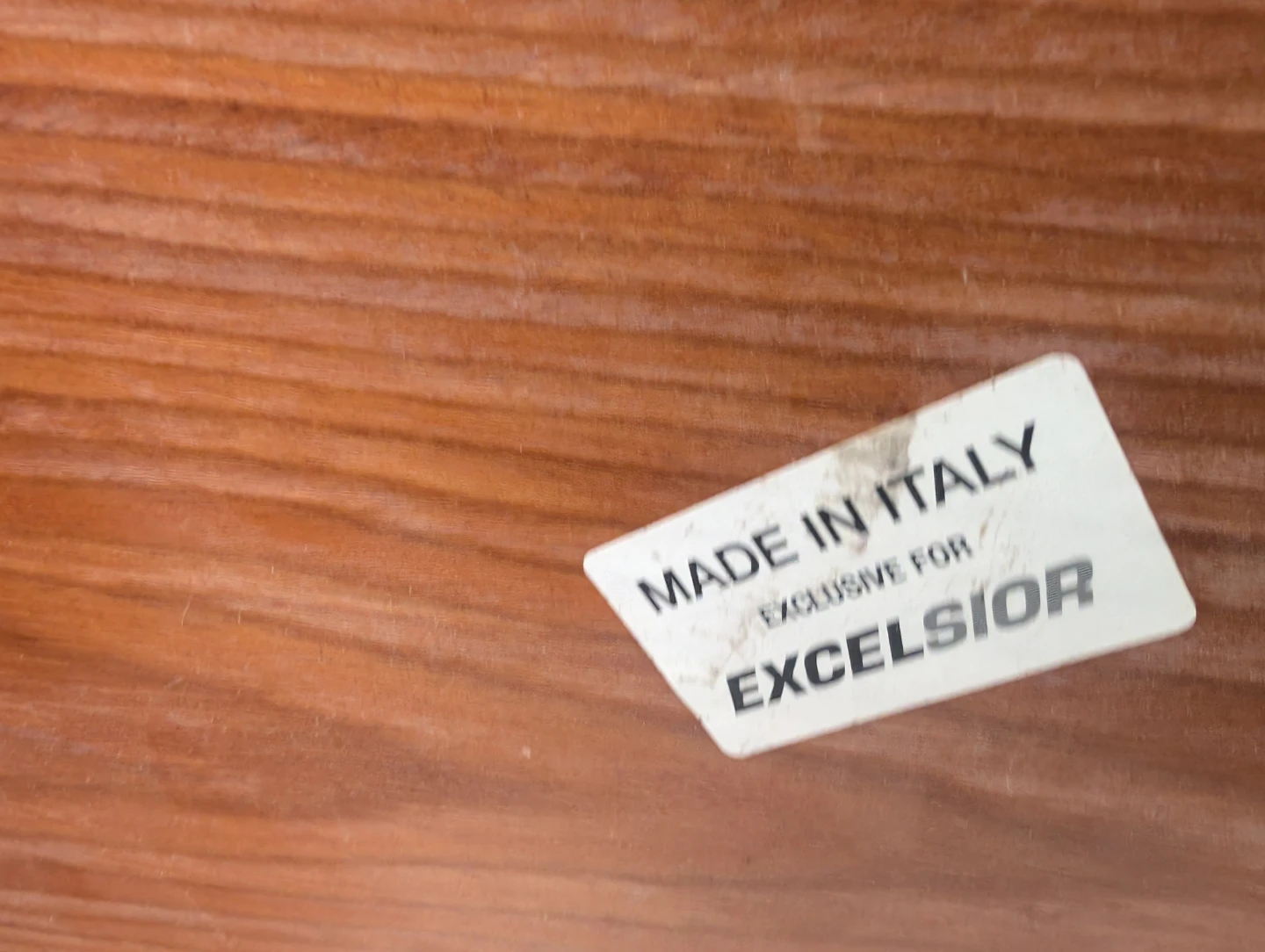 Nicole Miller Collection Dining Table - photo 3