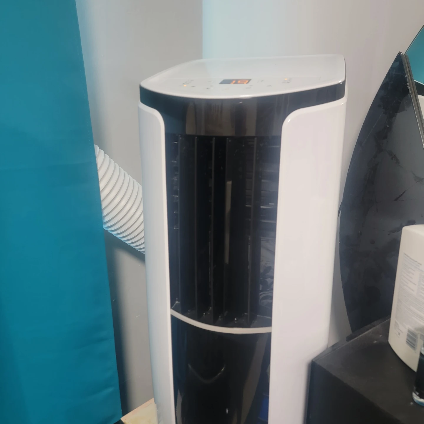 Portable Air Cooler 10000btu