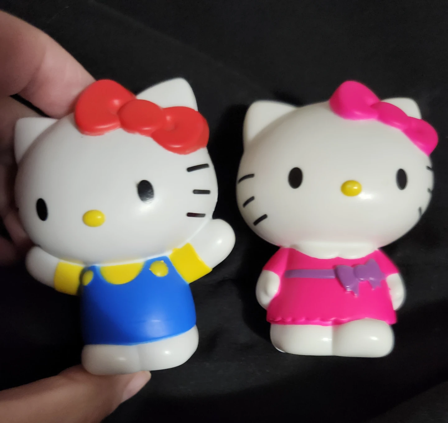 $5 each McDonald's sanrio 2016