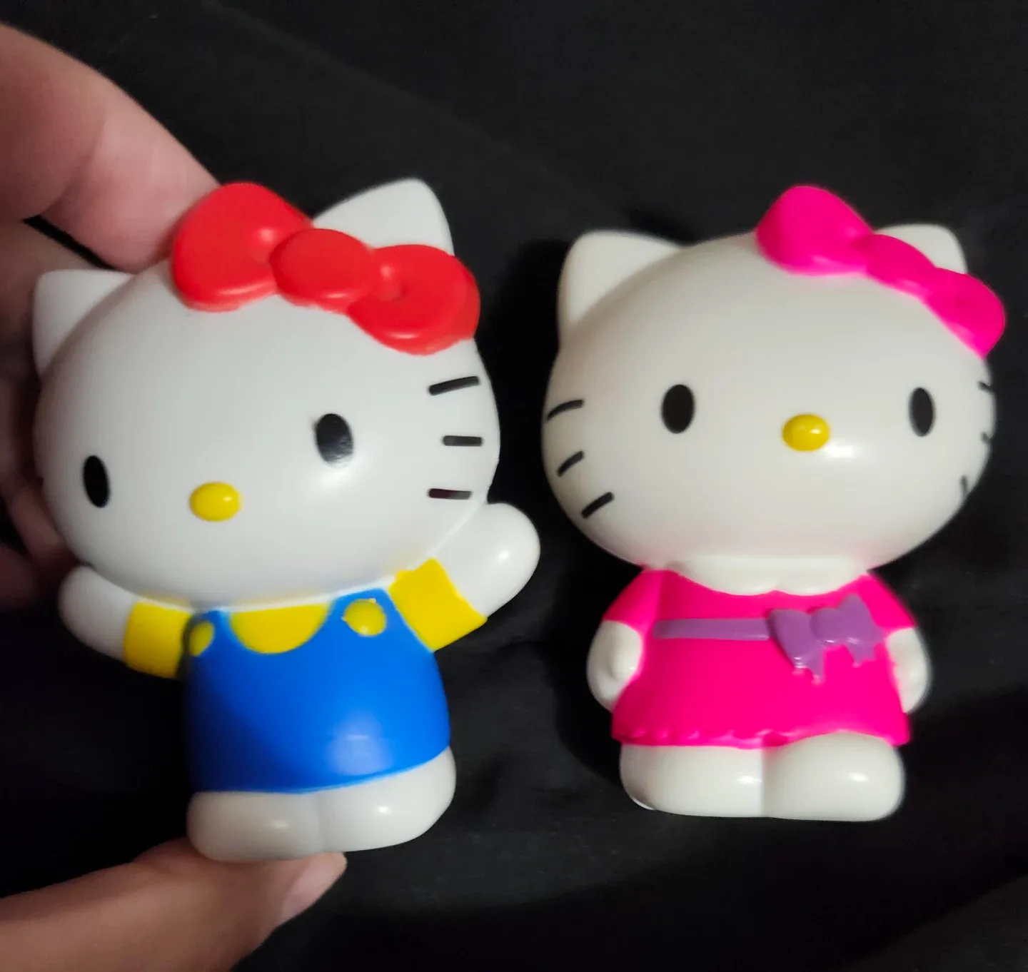 $5 each McDonald's sanrio 2016