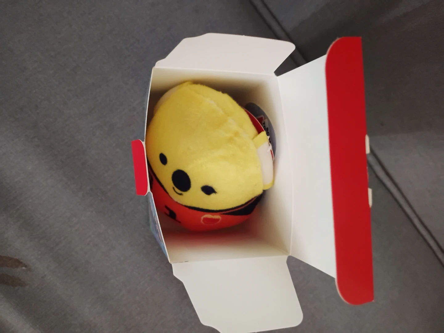 Squishmallows Mini Plush Toy - photo 2
