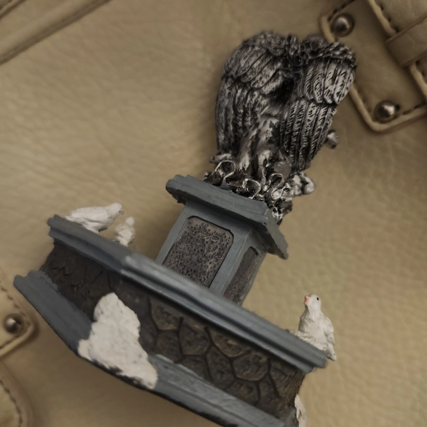Jean Denim Bag - photo 2