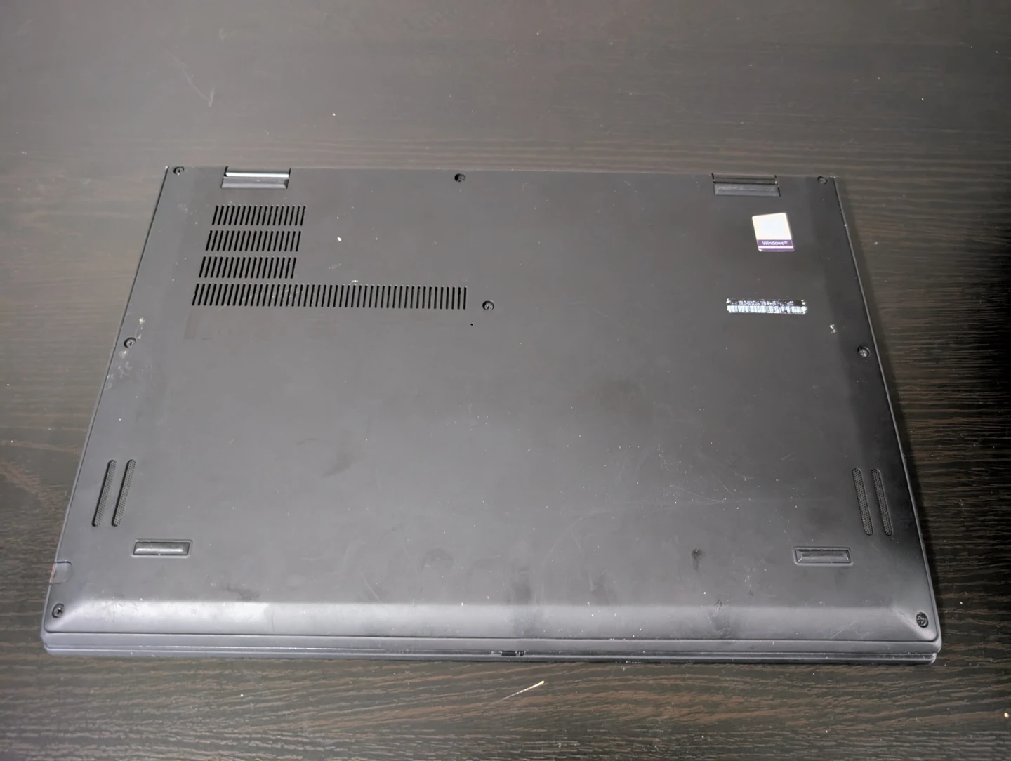 Lenovo ThinkPad X1 Yoga 14" Laptop Gen 3 - photo 3