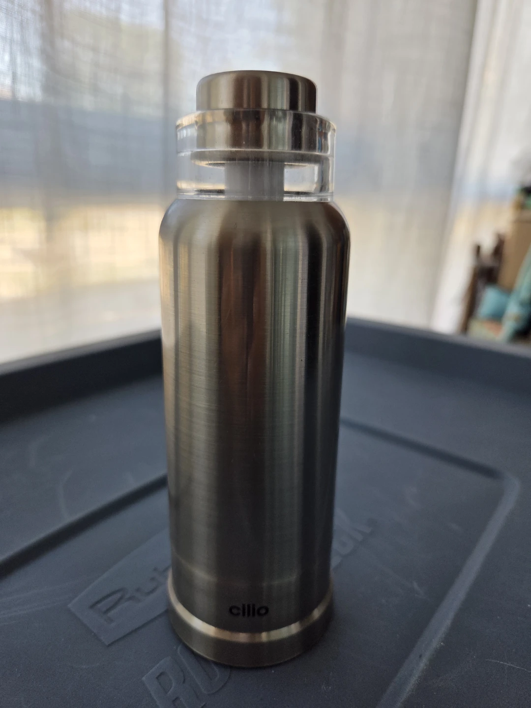 Cilio Sugar dispenser
