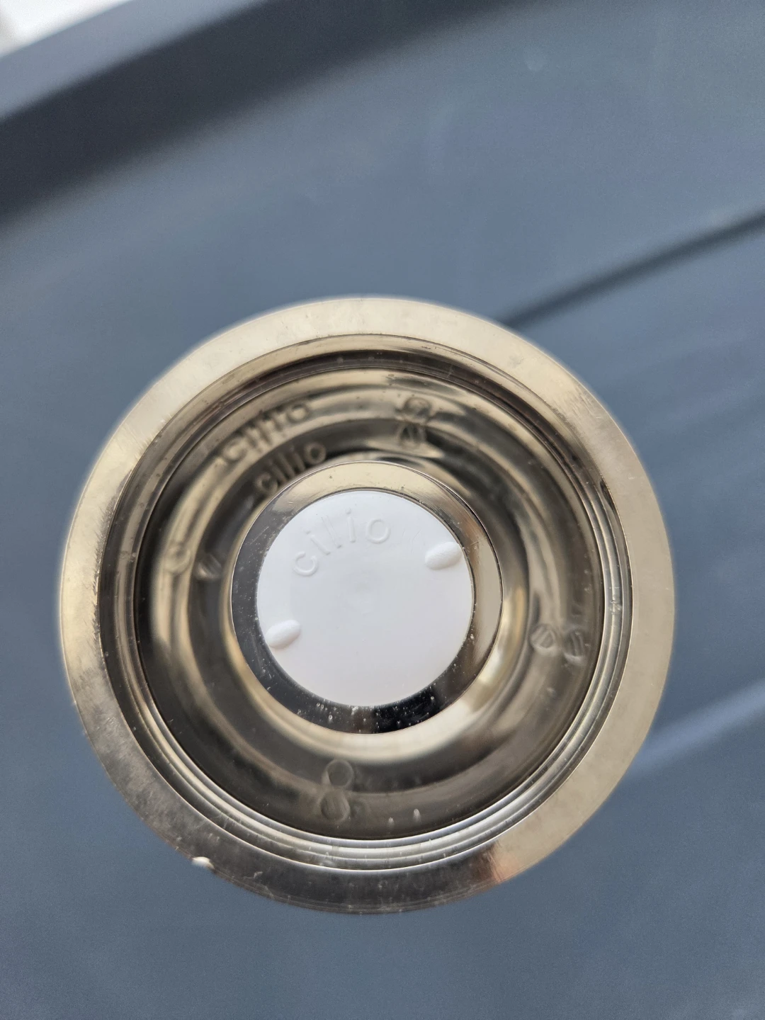 Cilio Sugar dispenser - photo 4
