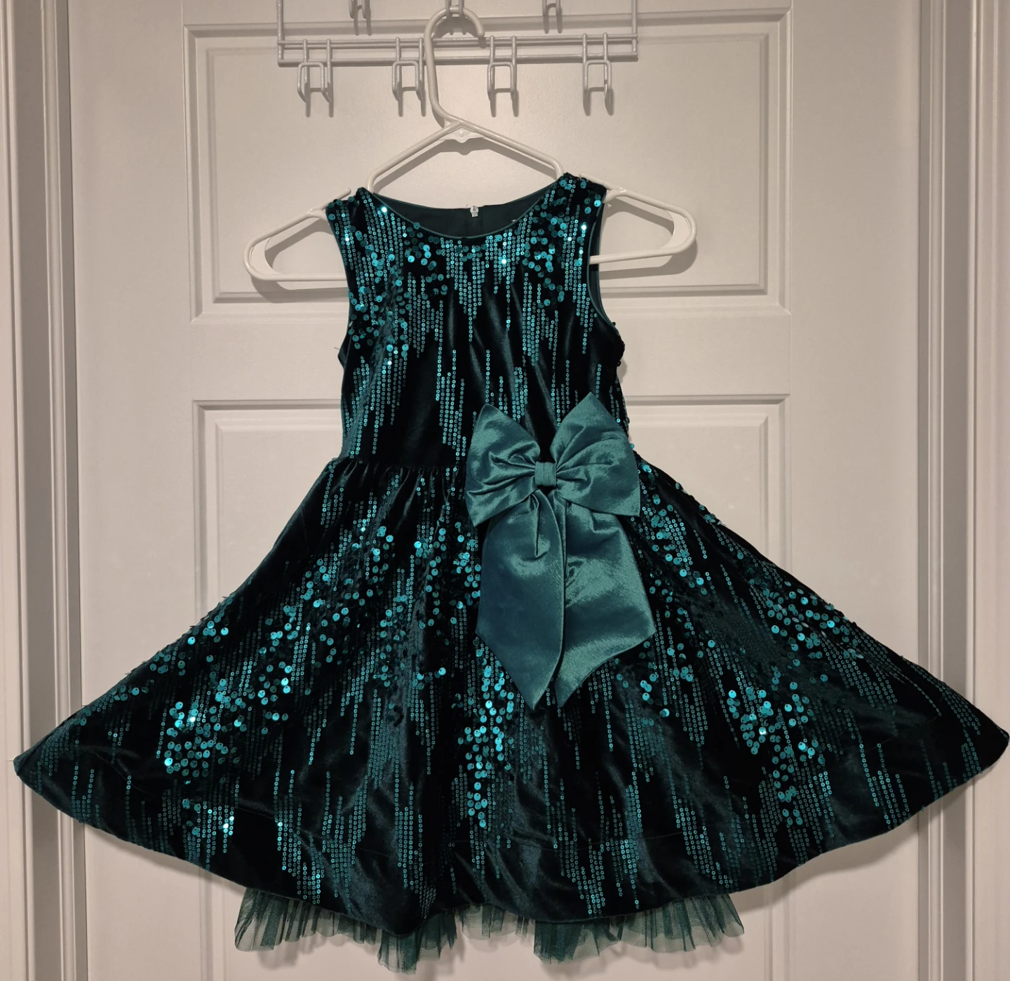 Shimmering Dress - photo 2