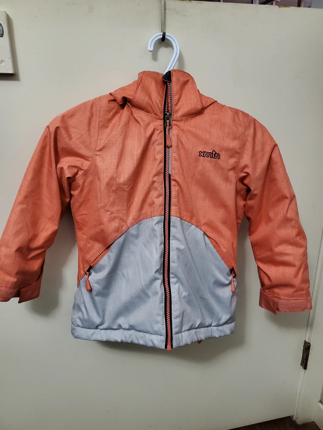 Kids Jacket - photo 4