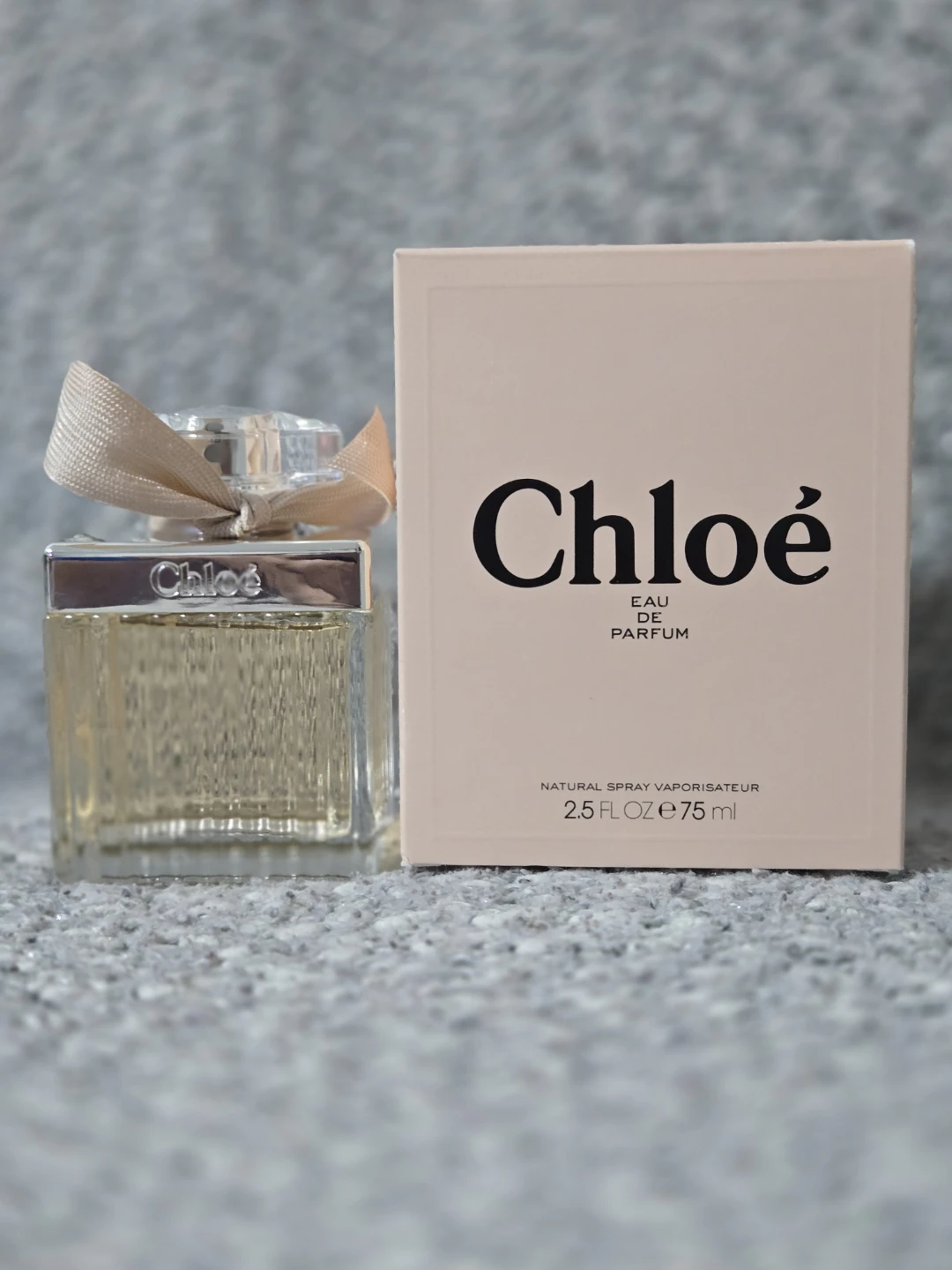 Chloé Eau de Parfum for Women