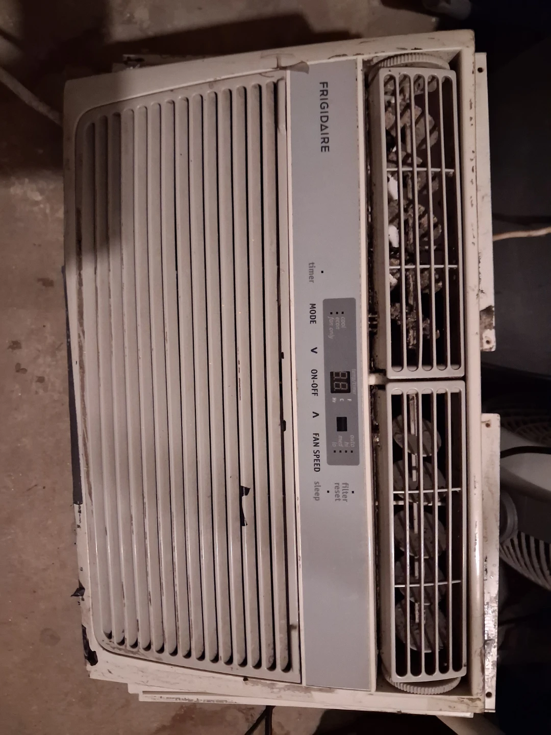 Frigidaire Window Air Conditioner