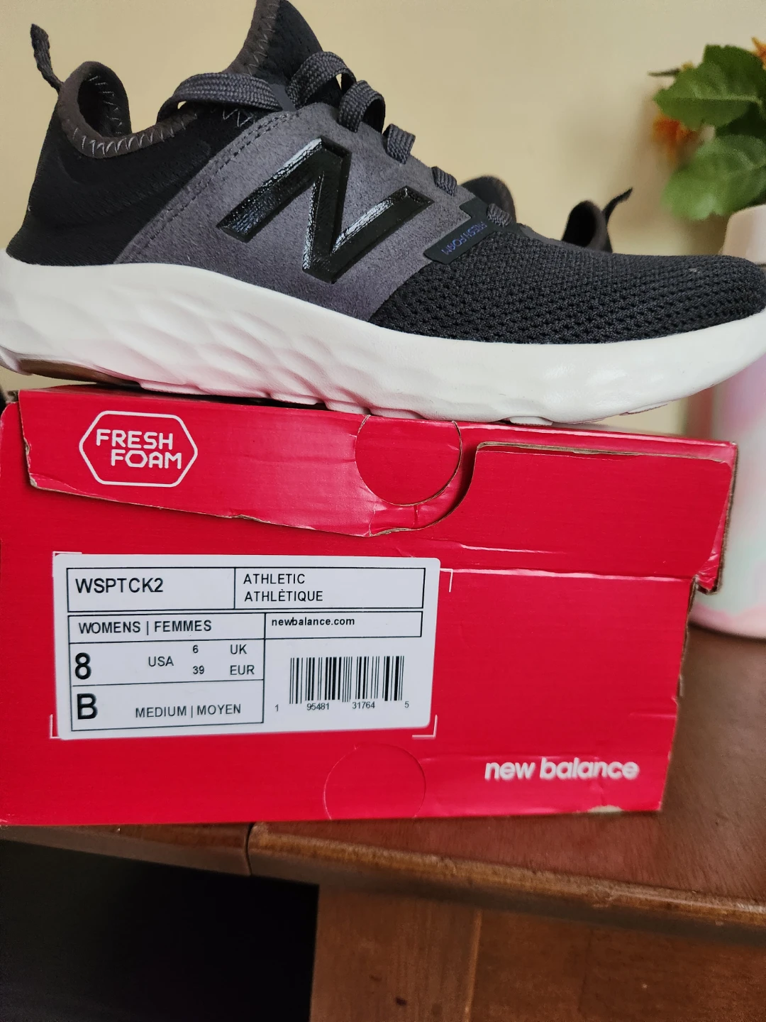 New Balance Women's Fresh Foam Shoes - photo 3