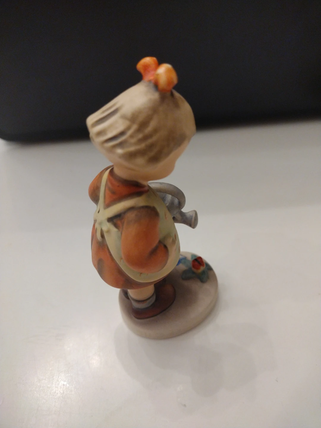 Hummel "Little Gardener" Figurine - photo 2