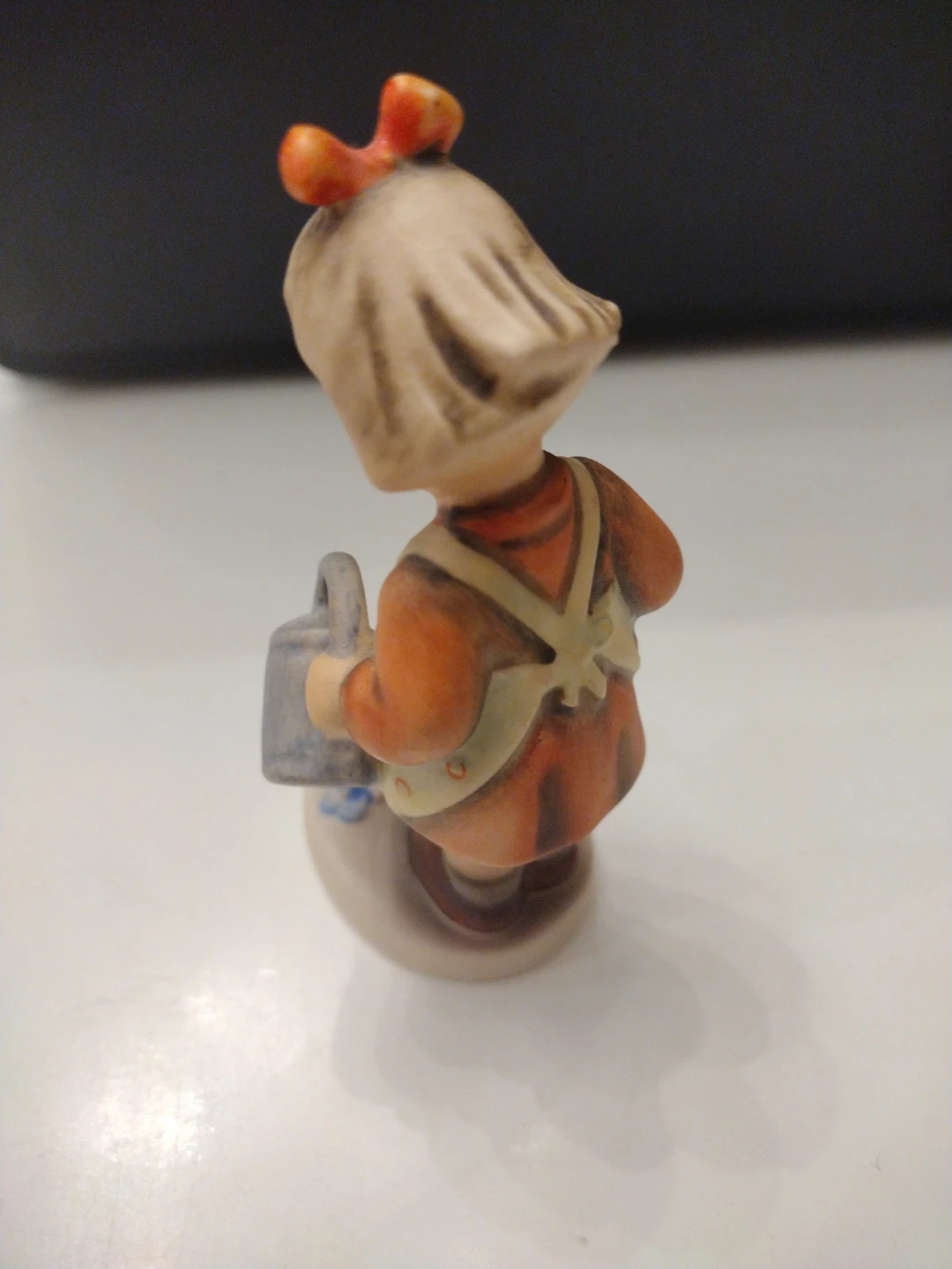 Hummel "Little Gardener" Figurine - photo 3