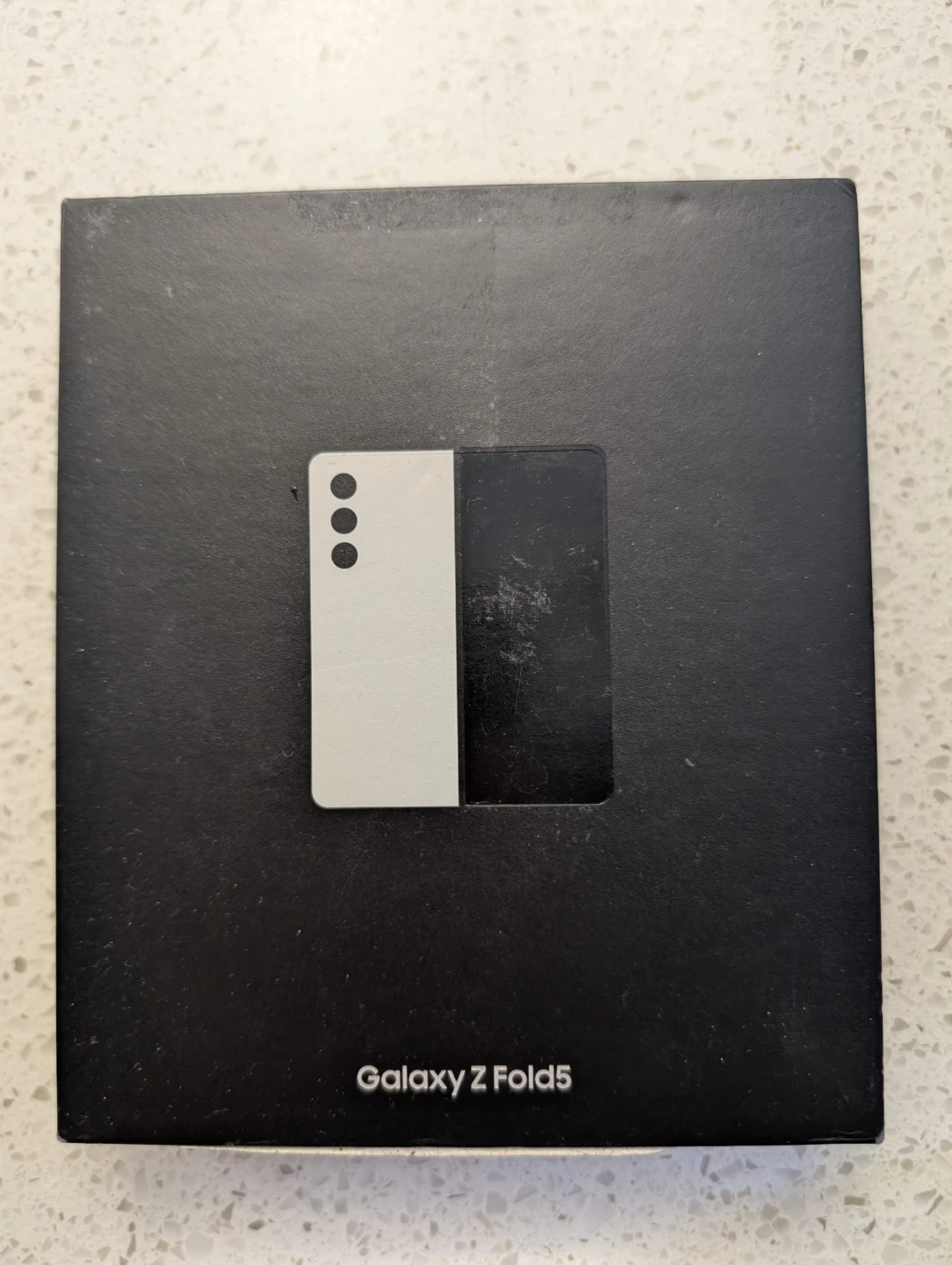 Samsung Galaxy Z Fold5 Smartphone