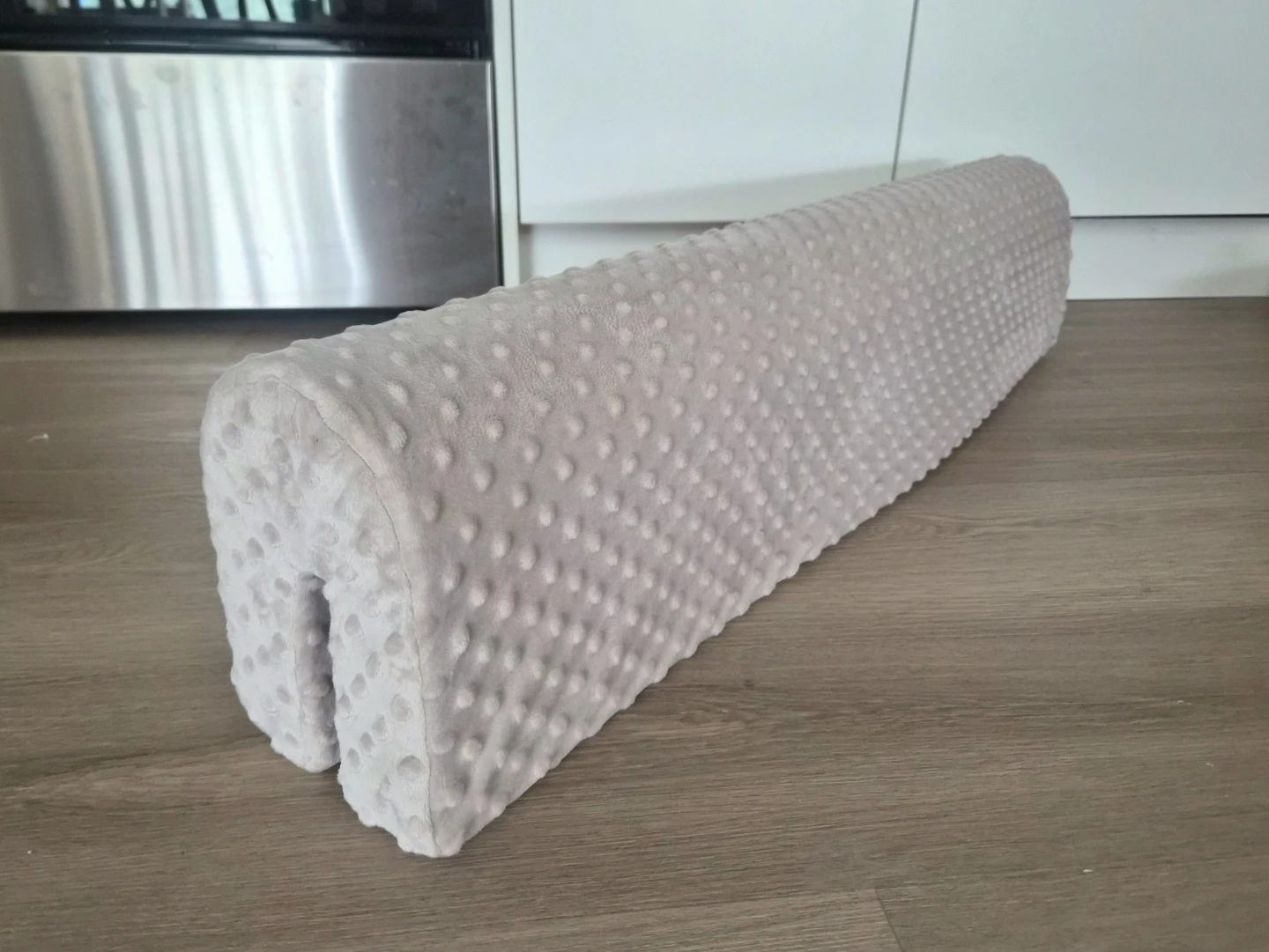 Kids Bed Rail Bumper / Bed Guard Padding (90cm)