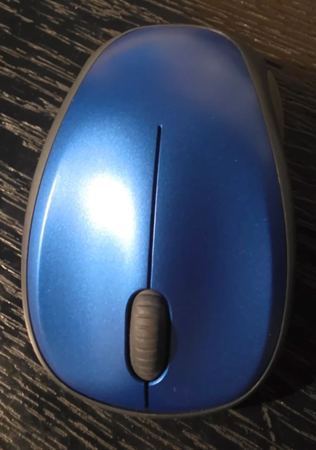 Logitech Wireless Mouse - photo 2