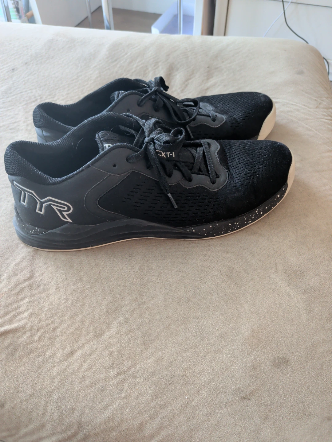TYR CXT-1 training shoes - photo 4