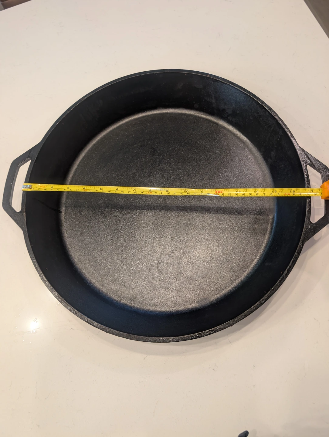 Lodge Cast Iron Cookware Set - photo 4