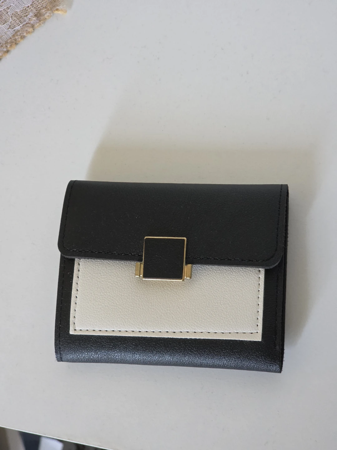 Women's Trifold Wallet - photo 2