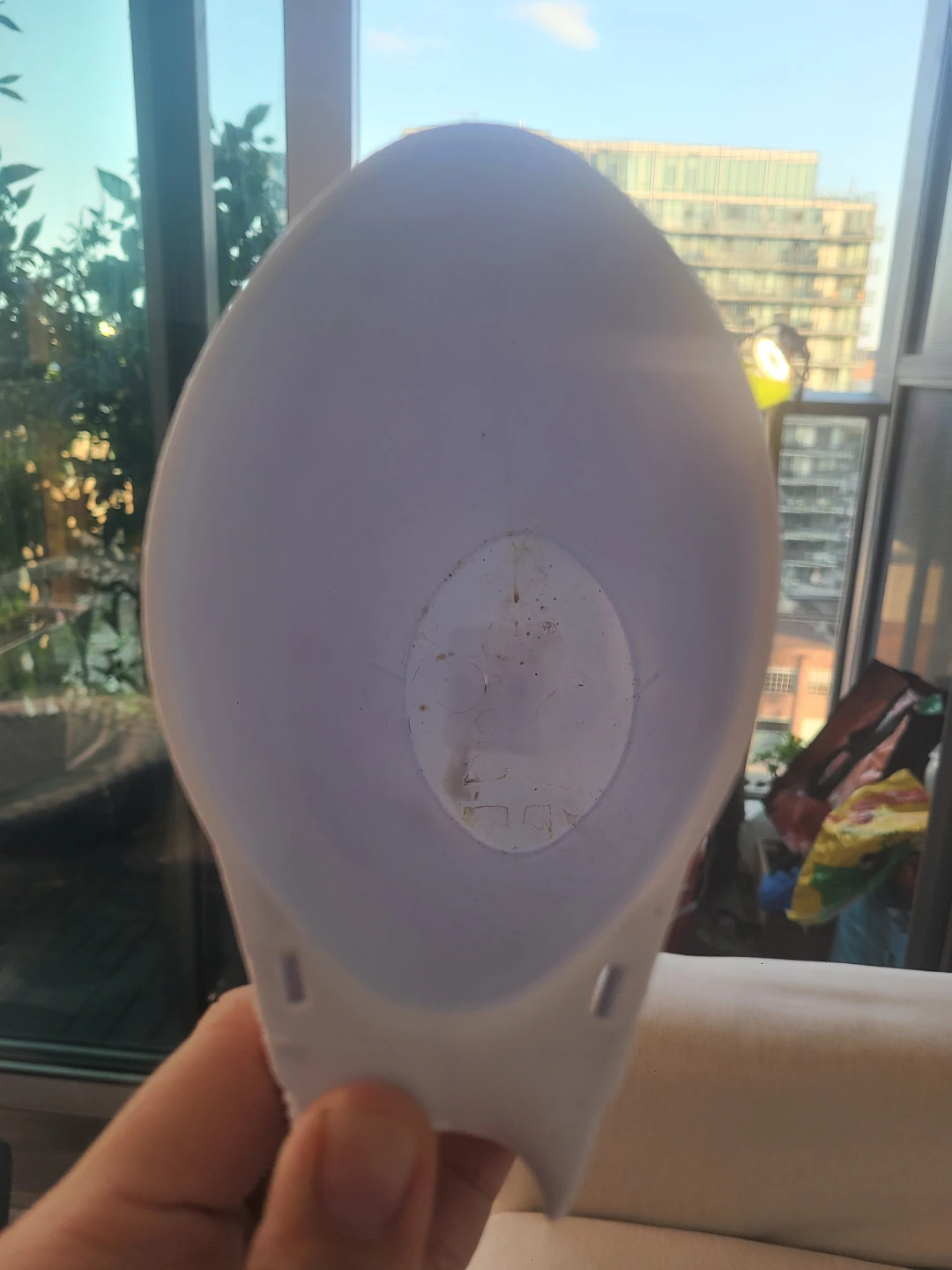 Milk jug #free - photo 2