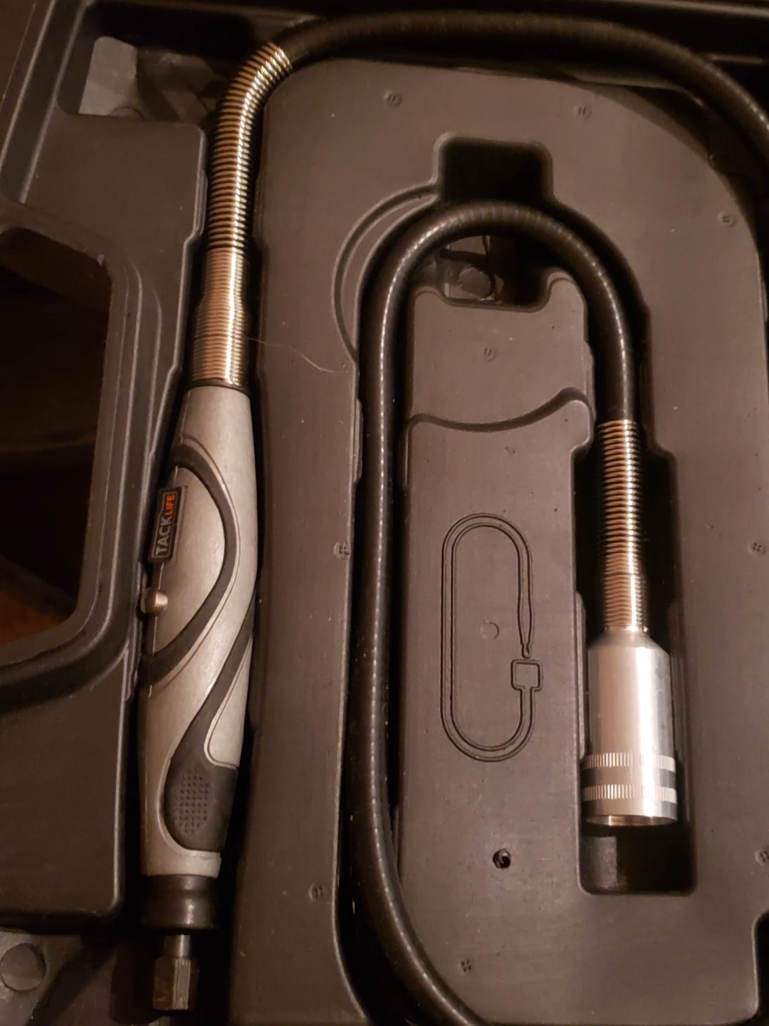 Tools dremel