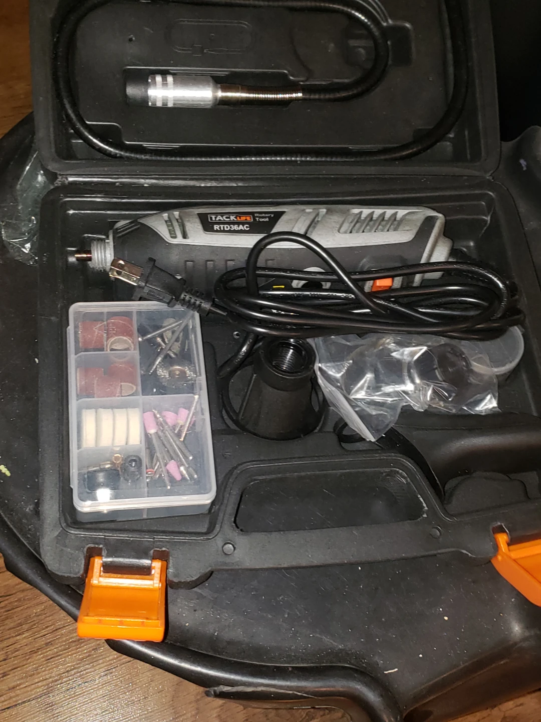 Tools dremel - photo 3