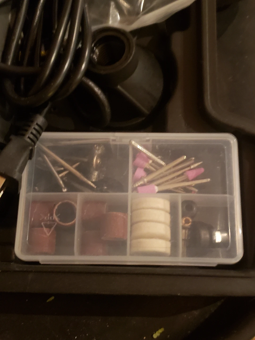 Tools dremel - photo 4