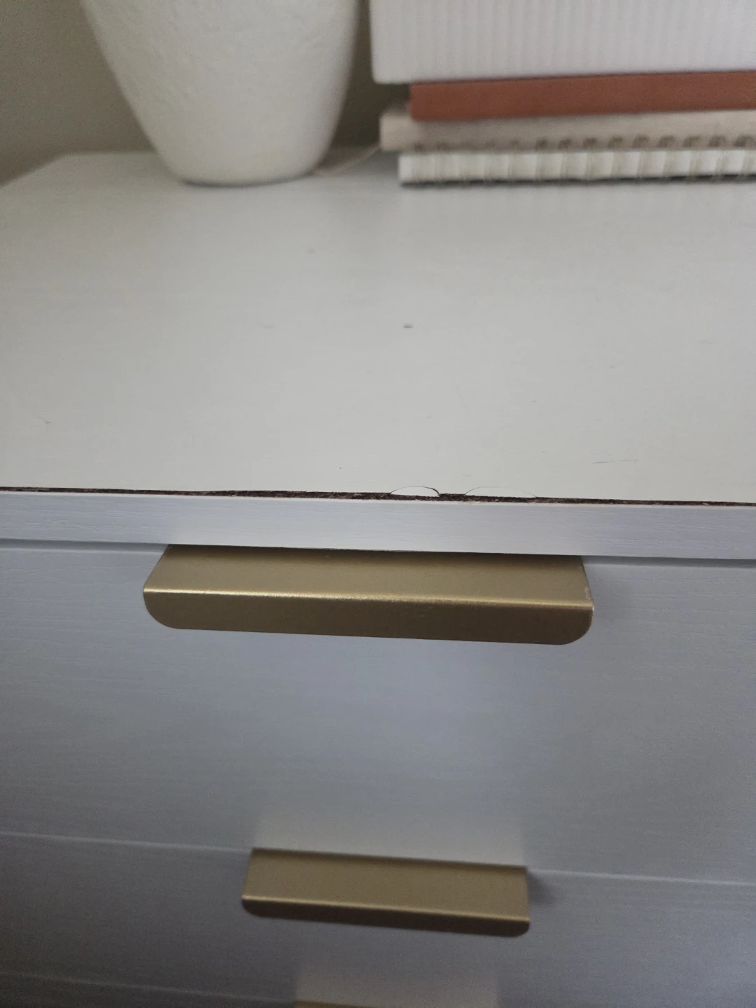 Night Table 3 drawer - photo 3