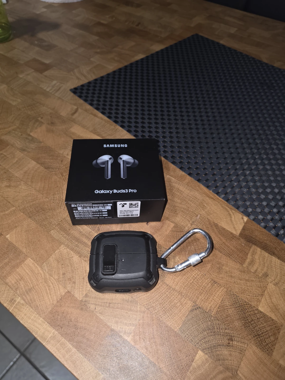 Samsung Galaxy Buds3 Pro