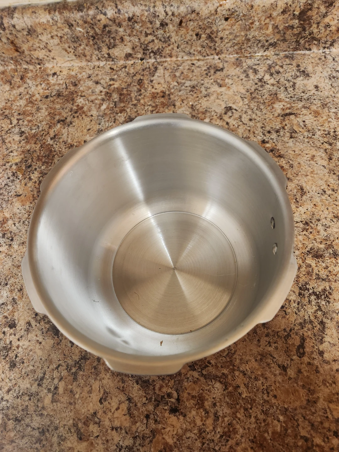 Pressure Cooker Pot