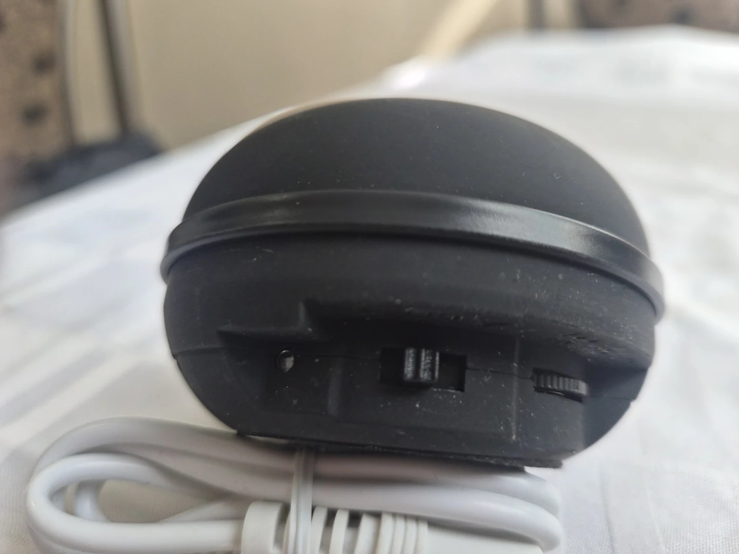 Portable rechargeable mini bluetooth speaker - photo 4