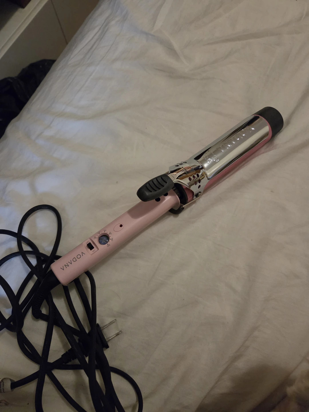 Vodana Curling Iron